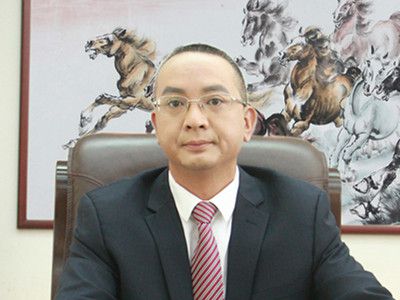 宋利豐：深圳市遠(yuǎn)恒佳教育集團(tuán)副總裁、財務(wù)總監(jiān)