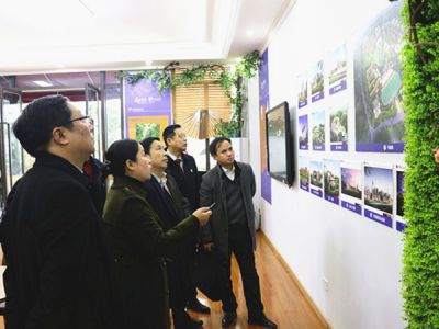 驚！重慶市教委領導視察了這所學校！