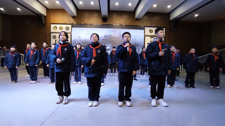 德育之窗|不忘國(guó)恥，振興中華——2022年國(guó)家公祭日講話